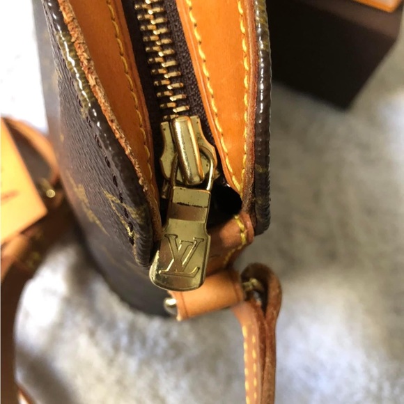 Crossbody Drouot - Picture 16 of 16